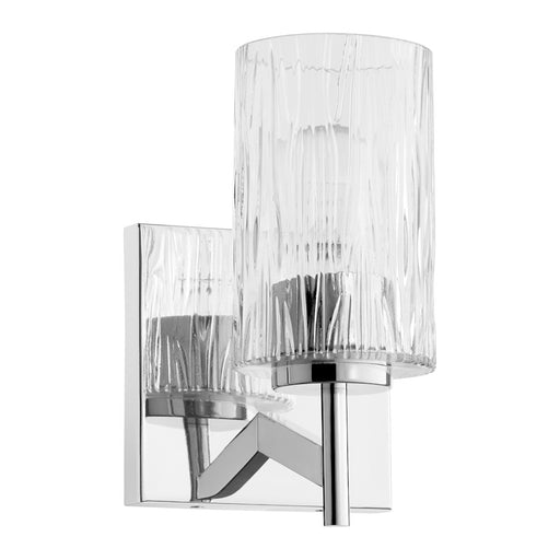Quorum 1 Light Wall Mount