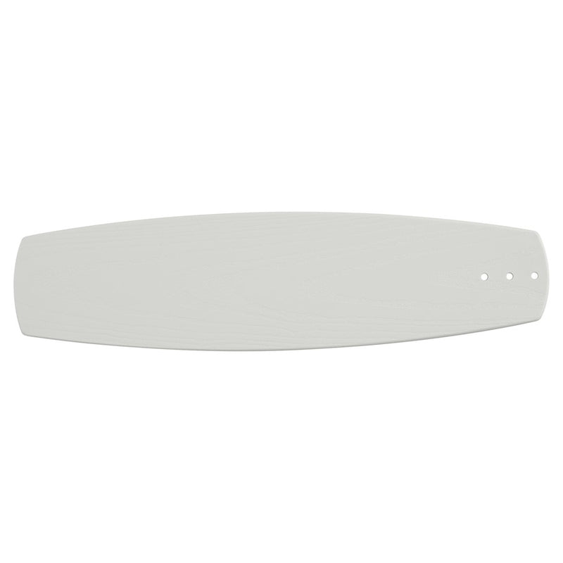 Quorum Type 9-52 Breeze OD Fan Blades, Studio White