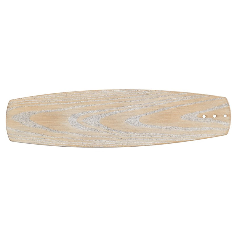 Quorum Type 9-52 Breeze OD Fan Blades, Weathered Oak