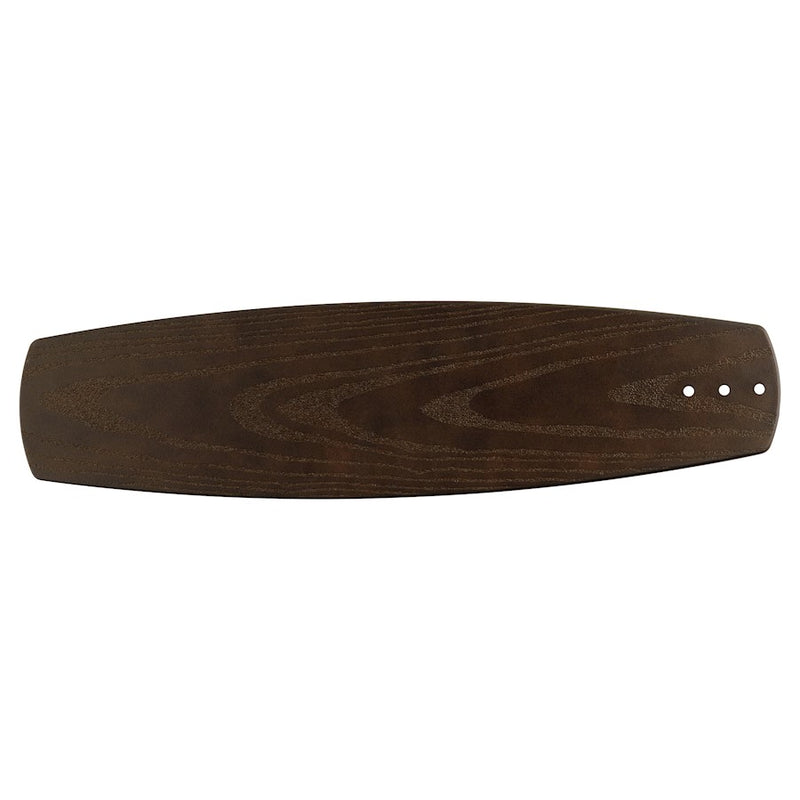 QuorumType 9-52 Breeze OD Fan Blades, Oiled Bronze