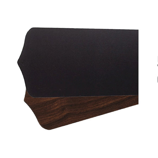 Quorum Type 1-52 Point Fan Blades, Old World/Walnut