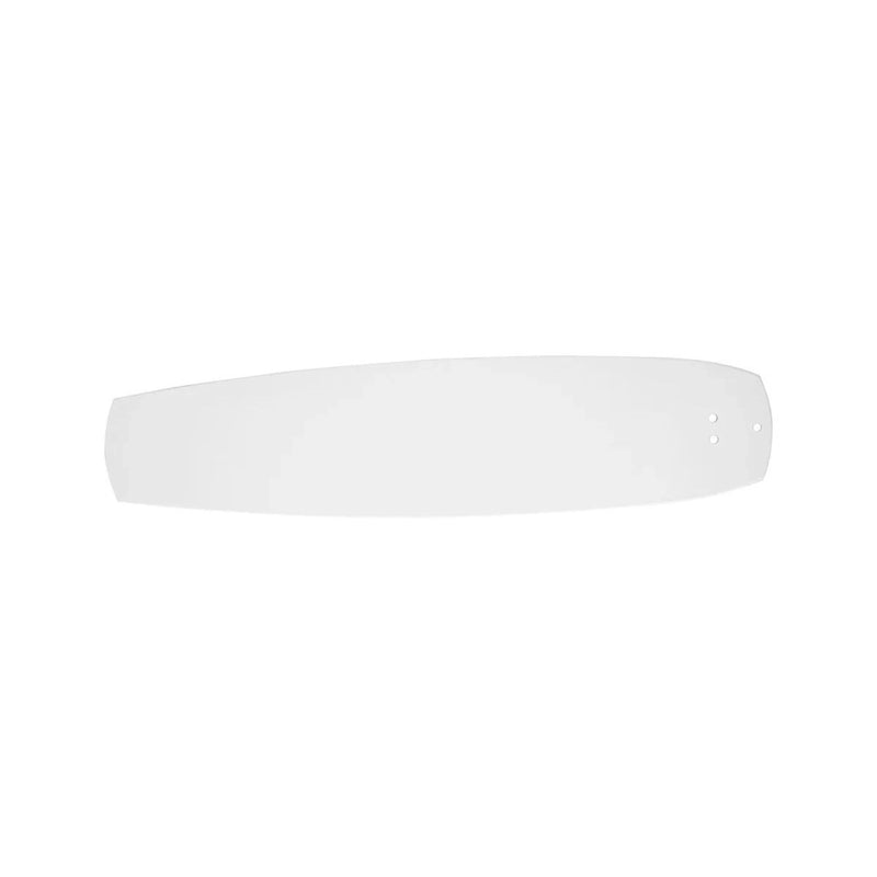 Quorum Type 3-56 Apex OD Fan Blades, Studio White