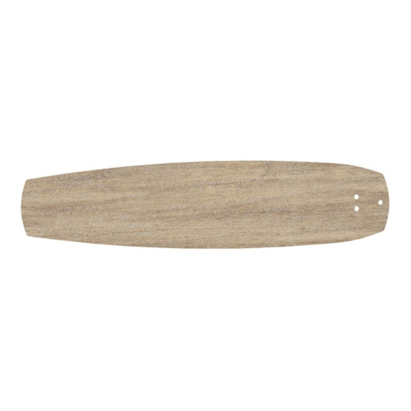 Quorum Type 3-56 Apex OD Fan Blades, Weathered Oak