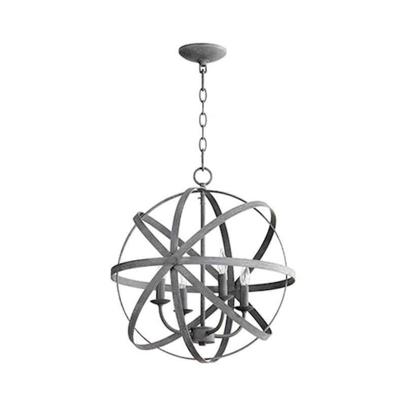 Quorum Celeste 4 Light Sphere