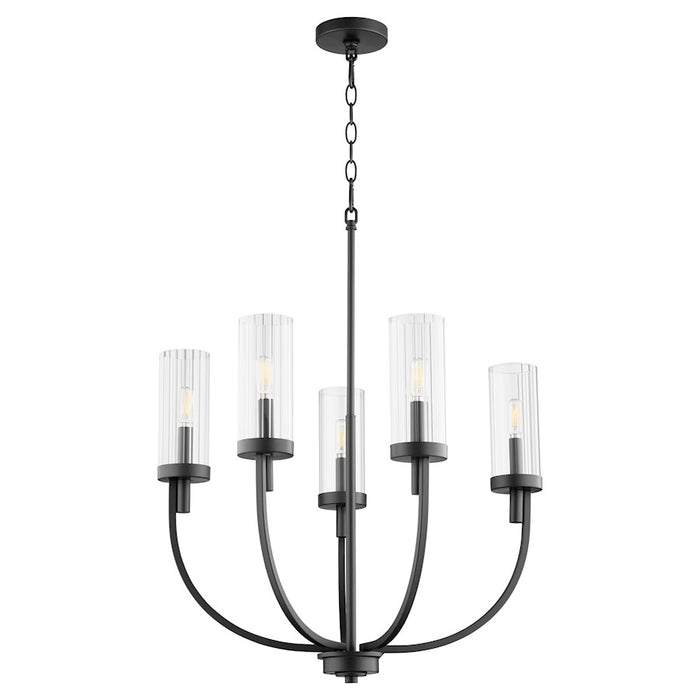 Quorum Ladin Chandelier