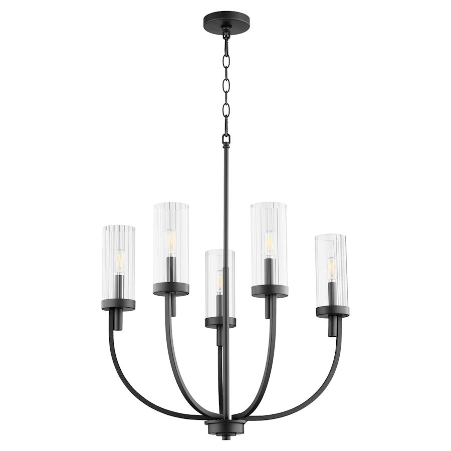 Quorum Ladin Chandelier