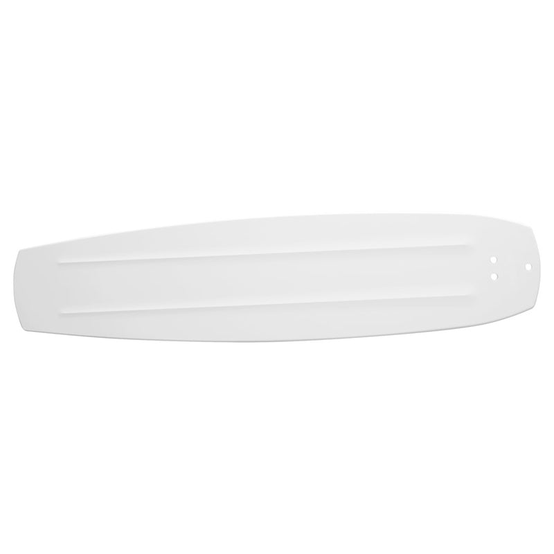 Quorum Type 3-60 Apex OD Fan Blades, Studio White