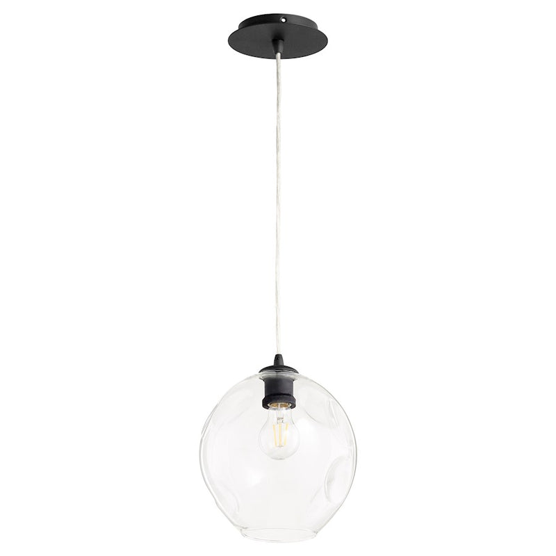 Quorum Numen Pendant