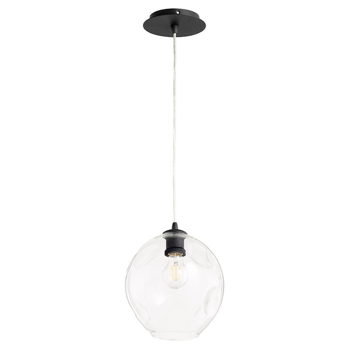 Quorum Numen Pendant