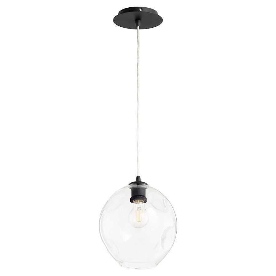 Quorum Numen Pendant