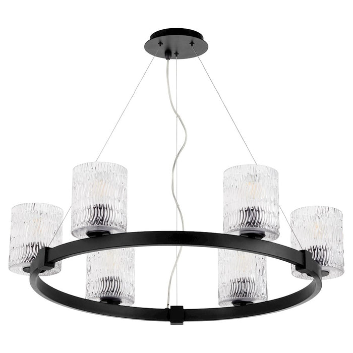 Quorum Stadium Chandelier