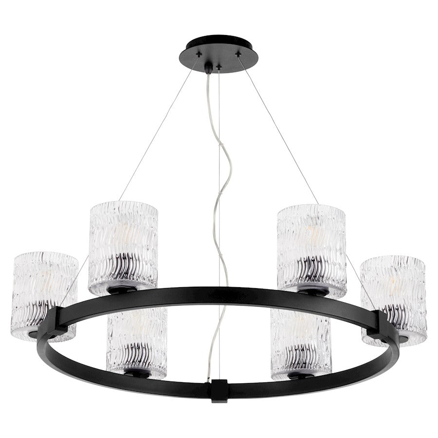 Quorum Stadium Chandelier