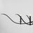 Quorum Majesty 8Lt Ellipse Chandelier, Matte Black