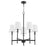 Quorum Belshaw Chandelier