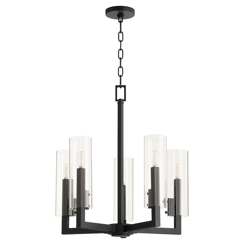 Quorum Harbin Chandelier
