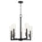 Quorum Harbin Chandelier