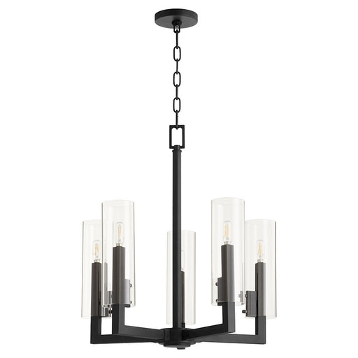 Quorum Harbin Chandelier