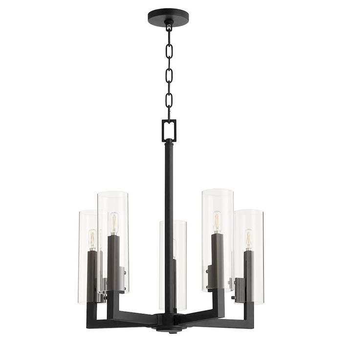 Quorum Harbin Chandelier