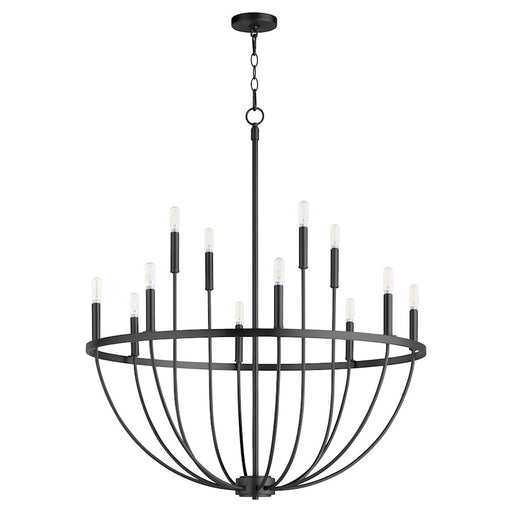 Quorum Tribute Chandelier