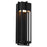 Quorum Al Fresco 23" Lantern, Textured Black