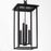Quorum Westerly 32" Pendant, Textured Black