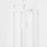 Quorum Marco 18" Pendant, White/Clear