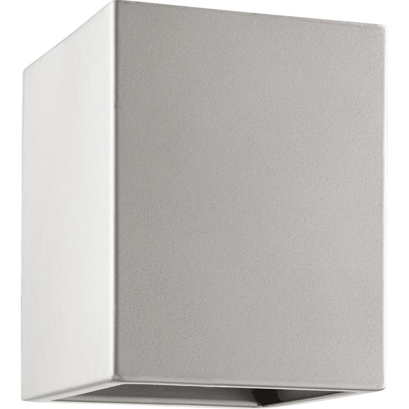 Quorum Ion 1 Light Wall Mount, Graphite