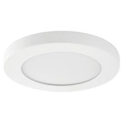 Quorum Papillon LED Light Kit, Studio White/White