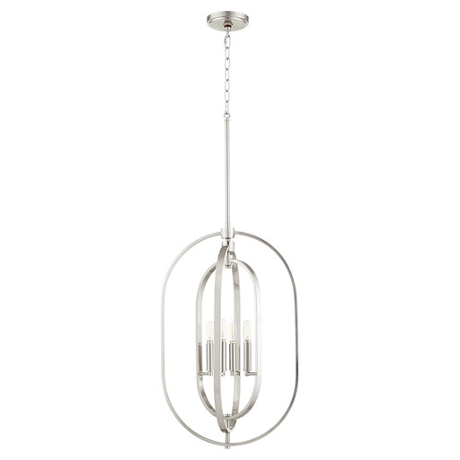 Quorum Oval Pendant