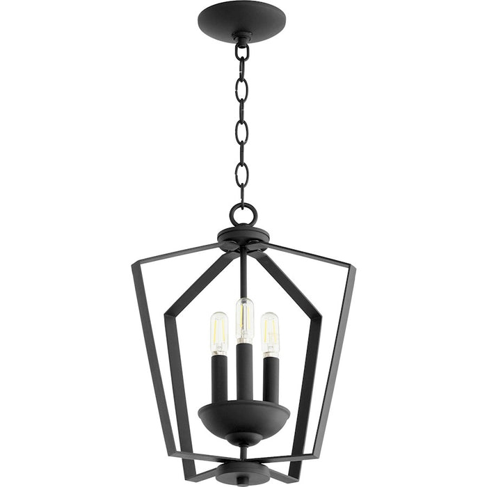 Quorum Entry Pendant