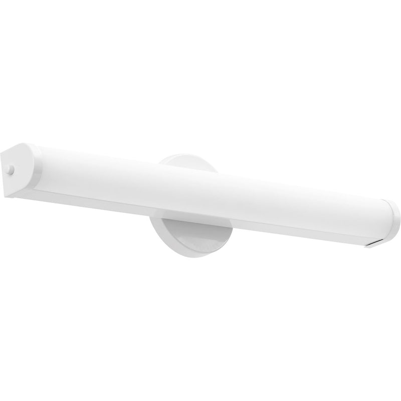 Quorum LED 23" 11W Vanity, White