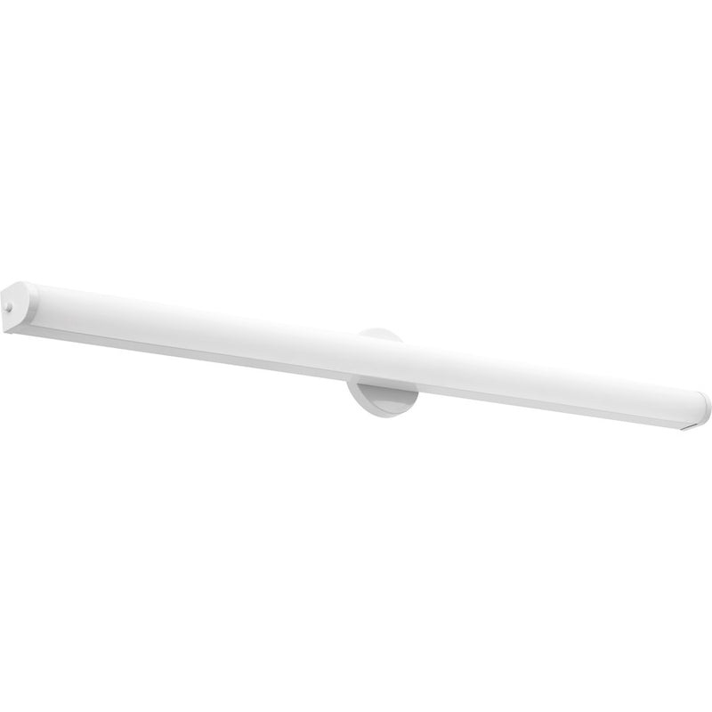 Quorum LED 48" 23W Vanity, White