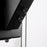 Quorum Impulse 20" Wall Patio Fan, Matte Black