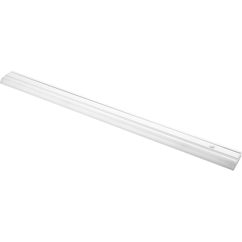 Quorum 1 Light 48' Under Cabinet, White