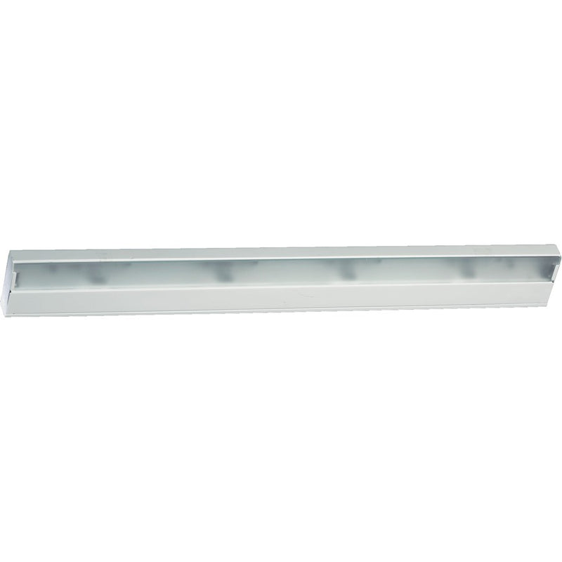 Quorum 4 Light Under Cabinet Light, White