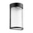 Quorum Fontaine 1 Light Wall Mount