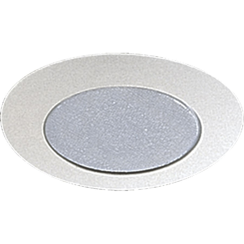 Quorum 1 Light Recessed Light, White