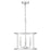 Quoizel Abner 3 Light Pendant