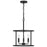 Quoizel Abner 3 Light Pendant