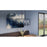 Quoizel Abner 4 Light Island Chandelier