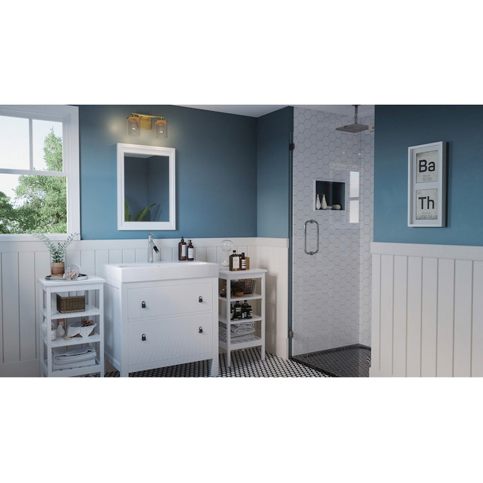 Quoizel Abner Bath Light