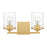 Quoizel Abner Bath Light