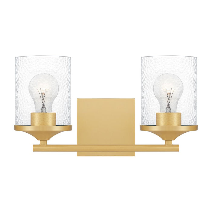 Quoizel Abner Bath Light