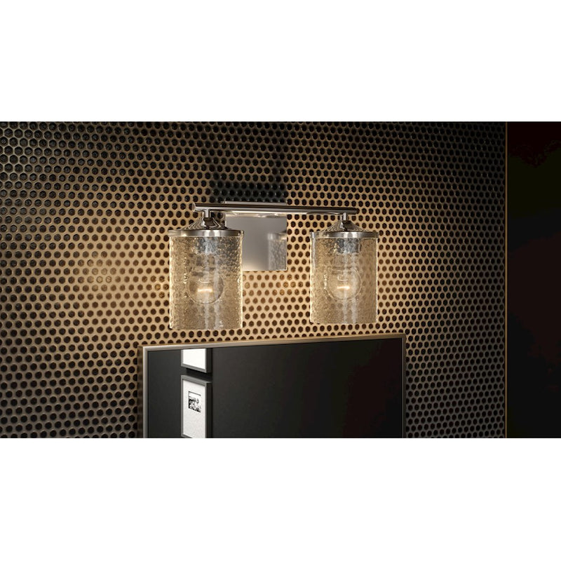 Quoizel Abner Bath Light
