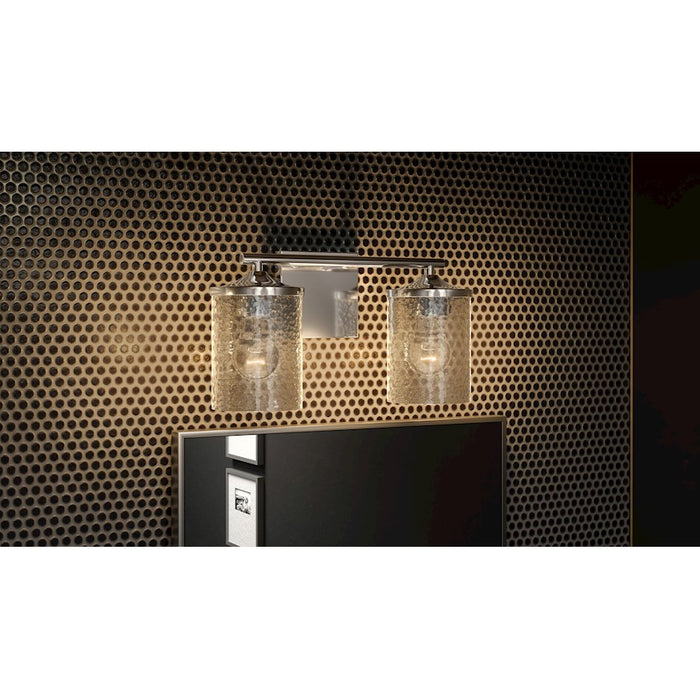 Quoizel Abner Bath Light