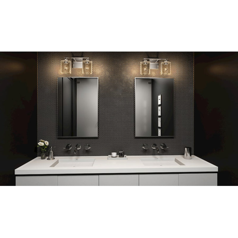 Quoizel Abner Bath Light