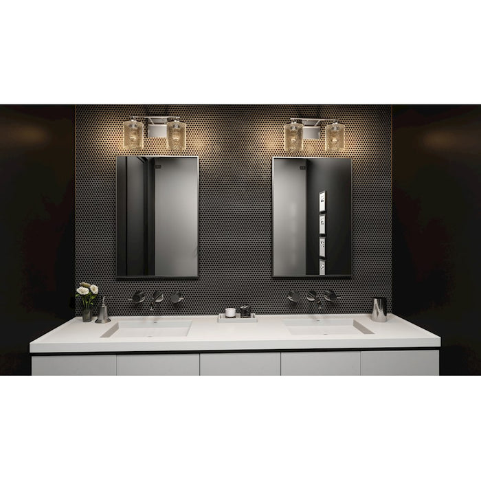 Quoizel Abner Bath Light