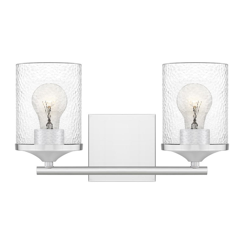 Quoizel Abner Bath Light