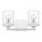 Quoizel Abner Bath Light