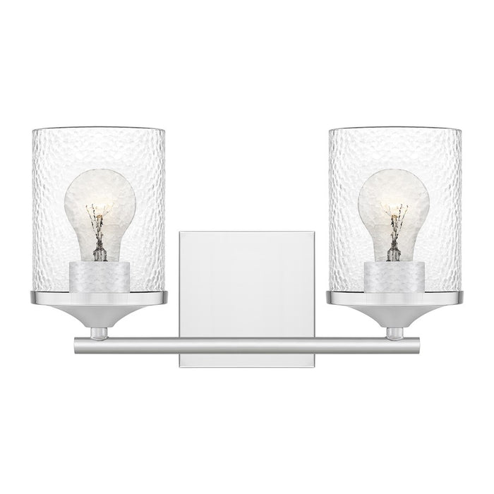 Quoizel Abner Bath Light
